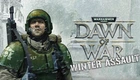 Дополнение Warhammer 40.000: Dawn of War - Winter Assault для ПК (Ключ активации Steam)