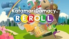 Игра Katamari Damacy REROLL для ПК (Ключ активации Steam)