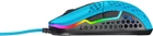 Мышь Xtrfy M42 RGB USB Blue (XG-M42-RGB-BLUE) - изображение 8