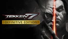 Игра Tekken 7 - Definitive Edition для ПК (Ключ активации Steam)