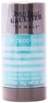 Dezodorant Jean Paul Gaultier Le Male Alcohol Free Stick 75 g (8435415060400) - obraz 1