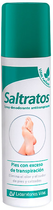 Антиперспірант Laboratorios Vinas Saltratos Foot 150 мл (8470002530157) - зображення 1