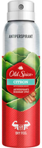 Antyperspirant Old Spice Citron 150 ml (8001090970992)