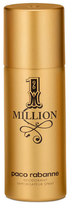 Dezodorant Paco Rabanne 1 Million 150 ml (3349666007945)