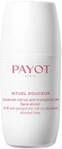 Dezodorant Payot Deo Roll On Douceur 75 ml (3390150586224) - obraz 2
