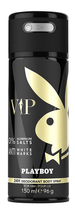 Dezodorant Playboy VIP 150 ml (5050456521586) - obraz 1