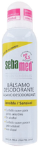 Dezodorant Sebamed Balm Spray Sensitive Skin 150 ml (8431166242959) - obraz 1