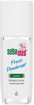 Dezodorant Sebamed Fresh Spray 75 ml (4103040109774) - obraz 1