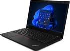 Ноутбук Lenovo ThinkPad T14 Gen 2 (20W0013FPB_16_512) Black - зображення 4