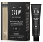 Система маскування сивини American Crew Precision Blend