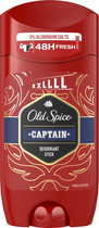 Dezodorant w sztyfcie Old Spice Captain 85 ml (8006540319574) - obraz 1