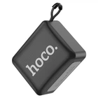 Акустика — бездротова колонка HOCO Gold brick sports BT speaker BS51 чорна