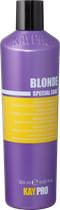 Шампунь для світлого волосся KayPro Blonde 350 мл