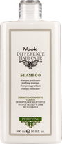 Шампунь NOOK DHC Purifying проти лупи 500 мл