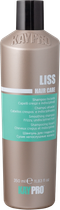 Шампунь для розгладжування неслухняного волосся KayPro Liss HairCare 350 мл