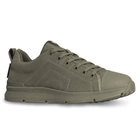 Тактические кеды Pentagon Cordura HYBRID 2.0 SHOES K15037-2.0 Wolf-Grey (Сірий), 44EU/10UK/11.5US/280mm - изображение 3