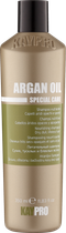 Шампунь з Аргановою олією для сухого волосся KayPro Argan Oil 350 мл