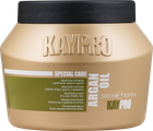 Маска живильна з Аргановою олією для сухого волосся KayPro Argan Oil 500 мл