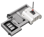 Zestaw klocków LEGO Creator Expert Bistro w śródmieściu 2480 elementów (10260) - obraz 8