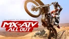 Игра MX vs ATV All Out для ПК (Ключ активации Steam)
