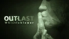 Дополнение Outlast Whistleblower для ПК (Ключ активации Steam)