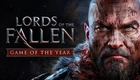 Гра Lords of the Fallen Game of the Year Edition 2014 для ПК (Ключ активації Steam)