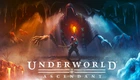 Гра Underworld Ascendant для ПК (Ключ активації Steam)