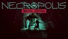 Игра Necropolis: Brutal Edition для ПК (Ключ активации Steam)