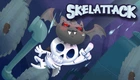 Игра Skelattack для ПК (Ключ активации Steam)