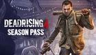 Дополнение Dead Rising 4 Season Pass для ПК (Ключ активации Steam)