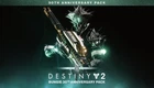 Дополнение Destiny 2: Bungie 30th Anniversary Pack для ПК (Ключ активации Steam)
