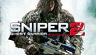 Игра Sniper: Ghost Warrior 2 для ПК (Ключ активации Steam)