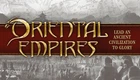 Игра Oriental Empires для ПК (Ключ активации Steam)