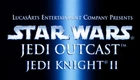 Игра Star Wars Jedi Knight II: Jedi Outcast для ПК (Ключ активации Steam)