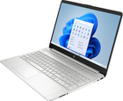 Laptop HP 15s-eq2152nw (597A5EA_16) Silver - obraz 4