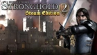 Гра Stronghold 2: Steam Edition для ПК (Ключ активації Steam)
