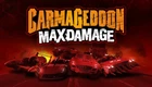 Игра Carmageddon: Max Damage для ПК (Ключ активации Steam)