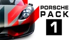 Доповнення Assetto Corsa - Porsche Pack I для ПК (Ключ активації Steam)