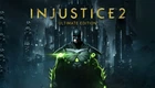 Игра Injustice 2 Ultimate Edition для ПК (Ключ активации Steam)
