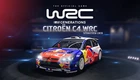 Дополнение WRC Generations - Citroën C4 WRC 2010 для ПК (Ключ активации Steam)