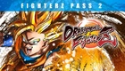 Дополнение Dragon Ball FighterZ: FighterZ Pass 2 для ПК (Ключ активации Steam)