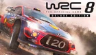 Игра WRC 8 FIA World Rally Championship Deluxe Edition для ПК (Ключ активации Steam)