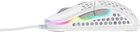 Мышь Xtrfy M42 RGB USB White (XG-M42-RGB-WHITE) - изображение 7