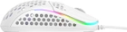 Мышь Xtrfy M42 RGB USB White (XG-M42-RGB-WHITE) - изображение 8