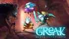 Игра Greak: Memories of Azur для ПК (Ключ активации Steam)
