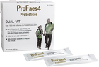 Пробіотик Profaes4 Faes Farma Probiotic Dual Stick Vit 30 стіків по 1500 мг (8436024611250) - зображення 1