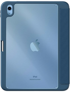 Обкладинка Uniq Moven для Apple iPad 10 generation 2022 Capri Blue (8886463683880) - зображення 3