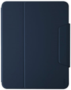 Обкладинка Uniq Rovus для Apple iPad Pro 11" 2021-2022 / Air 10.9" 2020-2022 Marine Blue (8886463684696) - зображення 3
