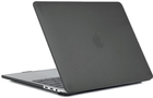 Для ноутбука Uniq Husk Pro Claro для Apple MacBook Pro 13" 2020 Smoke Matte Grey (8886463673997) - зображення 1