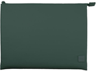 Pokrowiec na laptopa Uniq Lyon Sleeve 14" Forest Green (8886463684863) - obraz 1